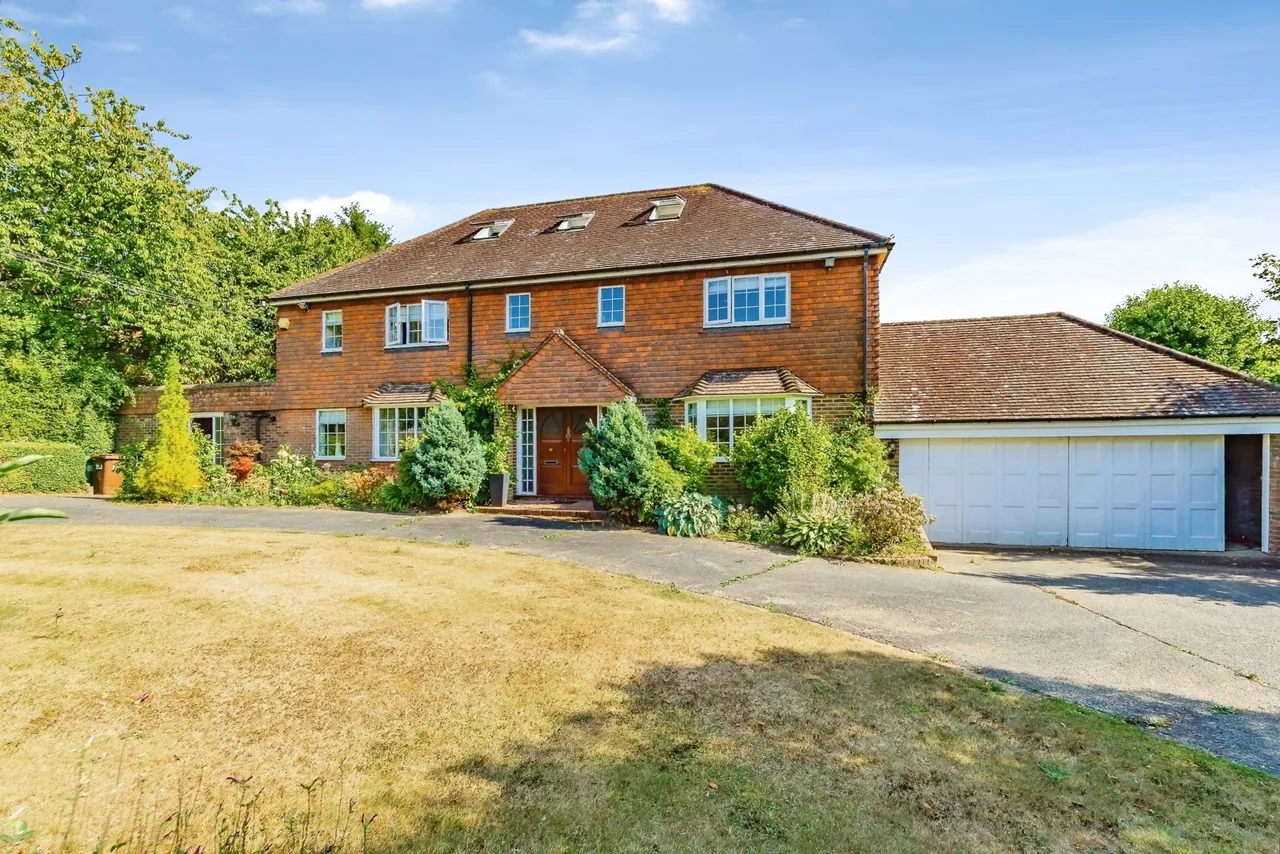 Firgrove Road, Cross In Hand, TN21, photo 53