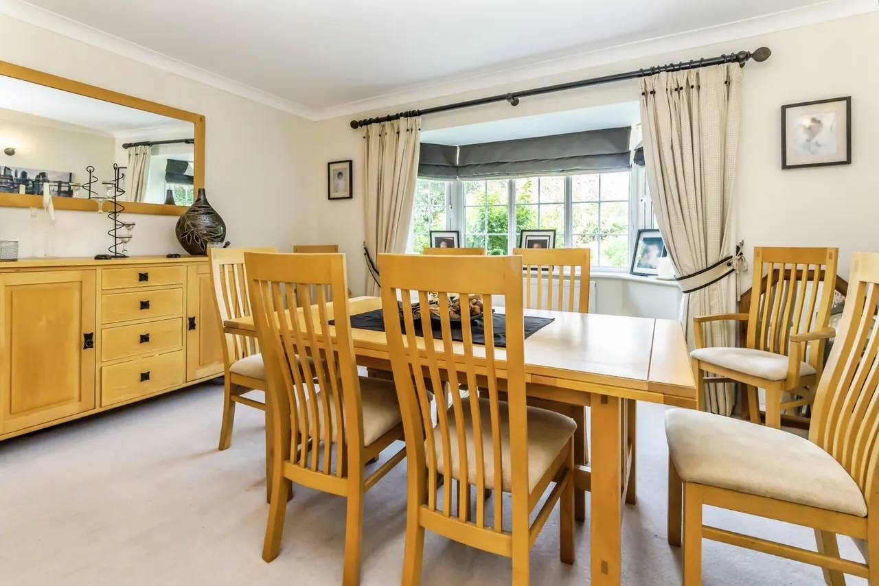 Firgrove Road, Cross In Hand, TN21, photo 29