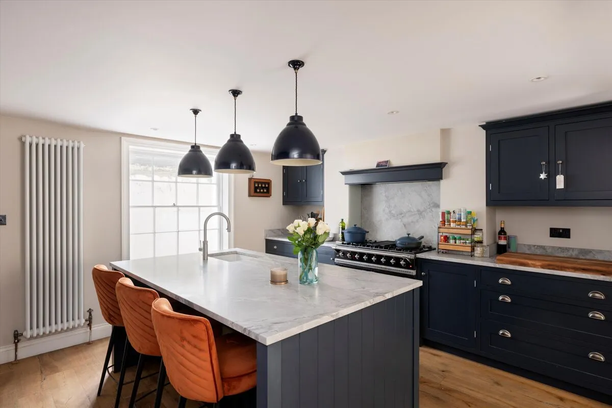 Theberton Street, London, N1, photo 8