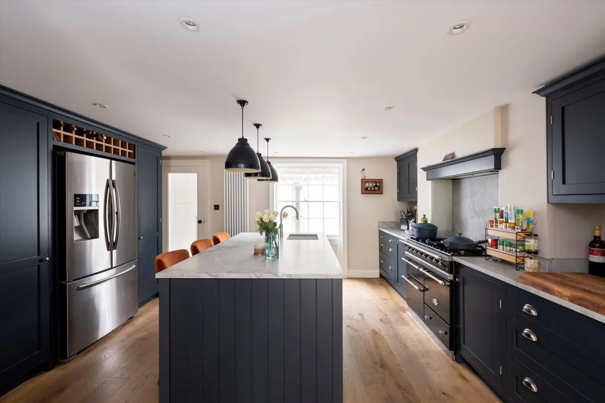 Theberton Street, London, N1, photo 11