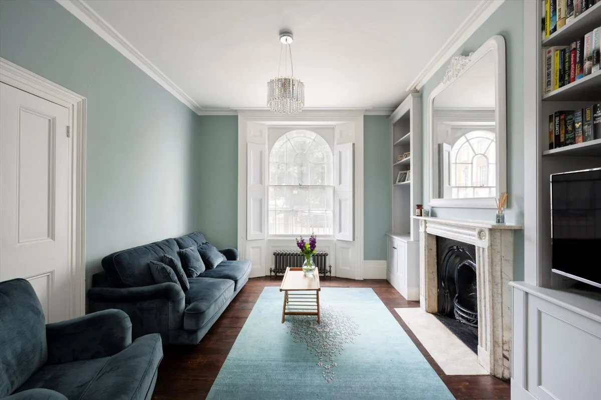 Theberton Street, London, N1, photo 6