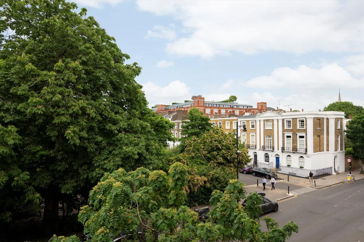 Theberton Street, London, N1, photo 21