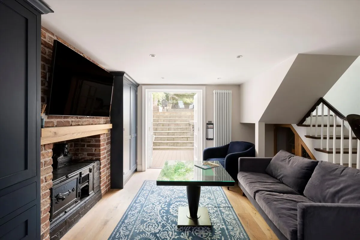 Theberton Street, London, N1, photo 9