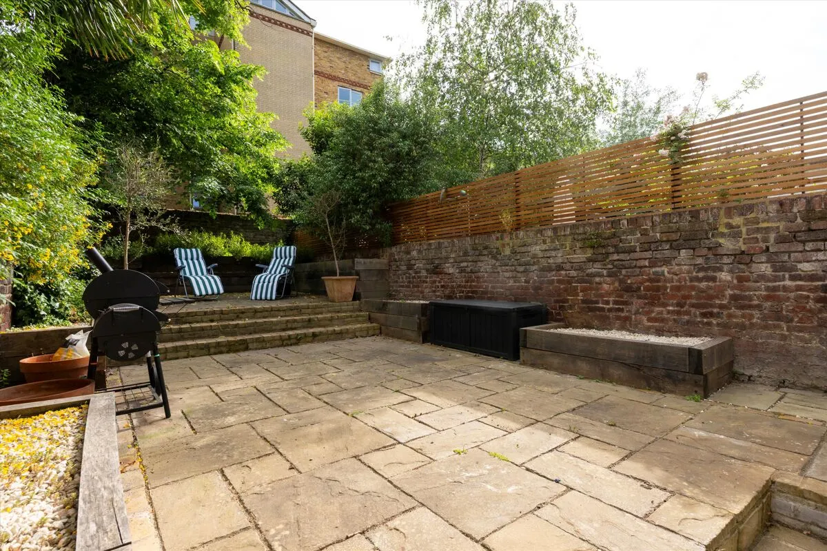 Theberton Street, London, N1, photo 13