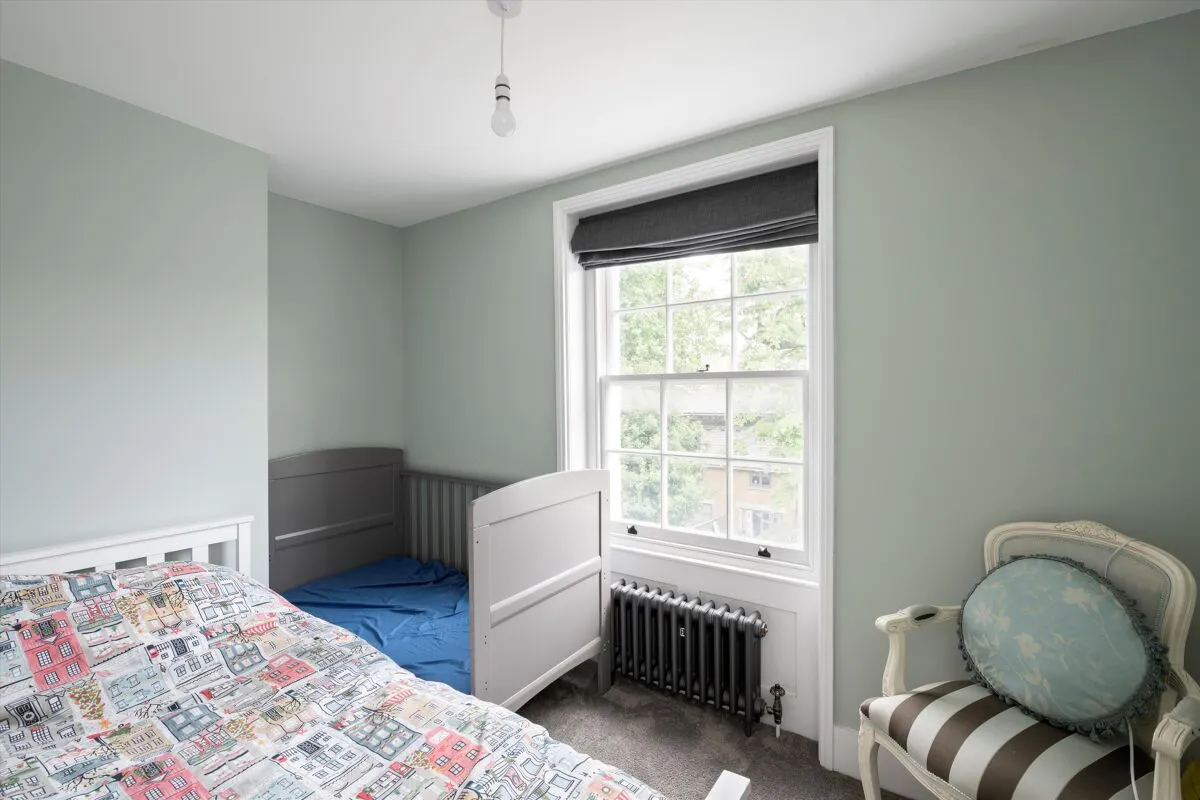 Theberton Street, London, N1, photo 18