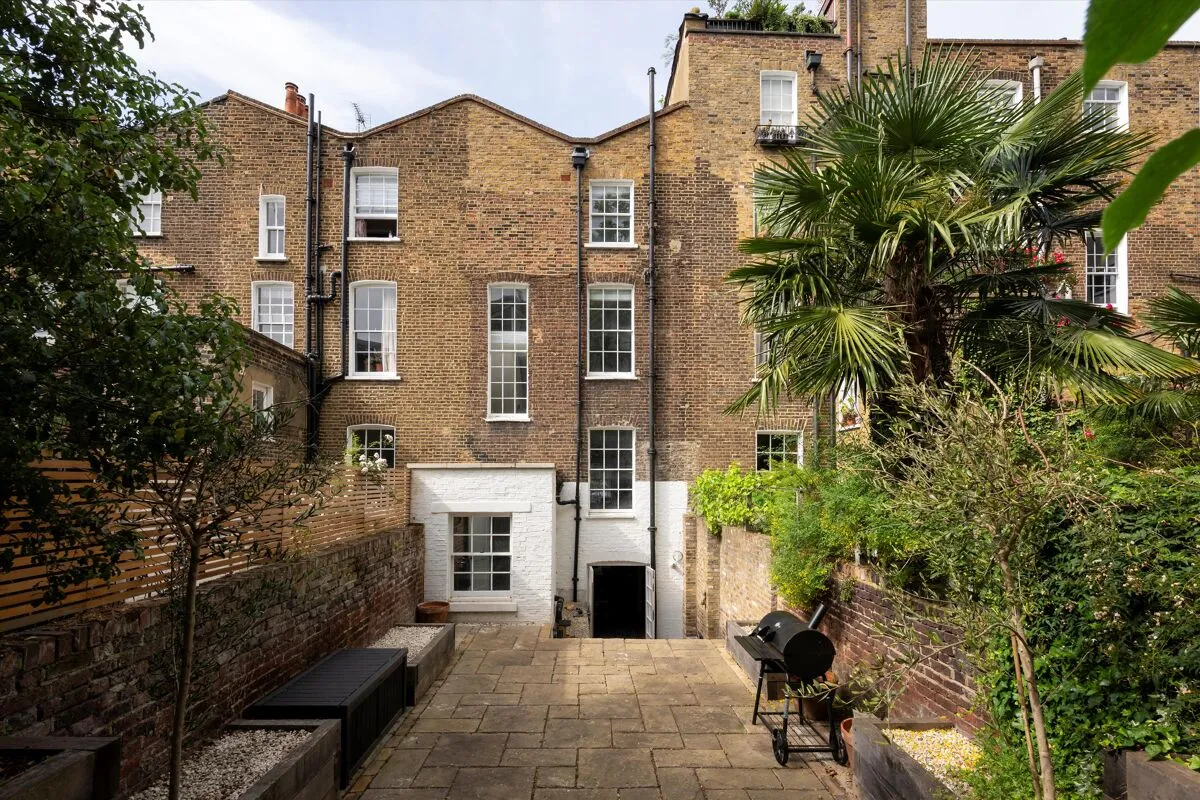 Theberton Street, London, N1, photo 14