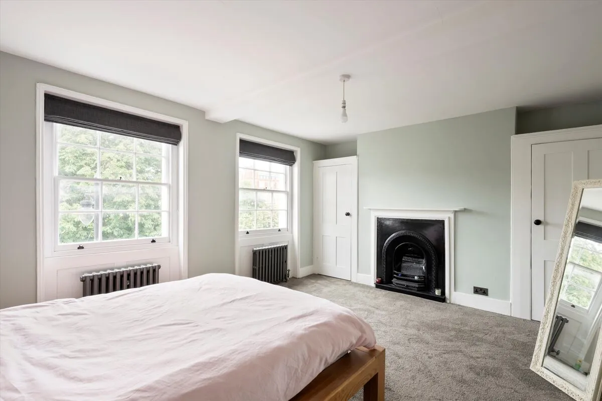 Theberton Street, London, N1, photo 19