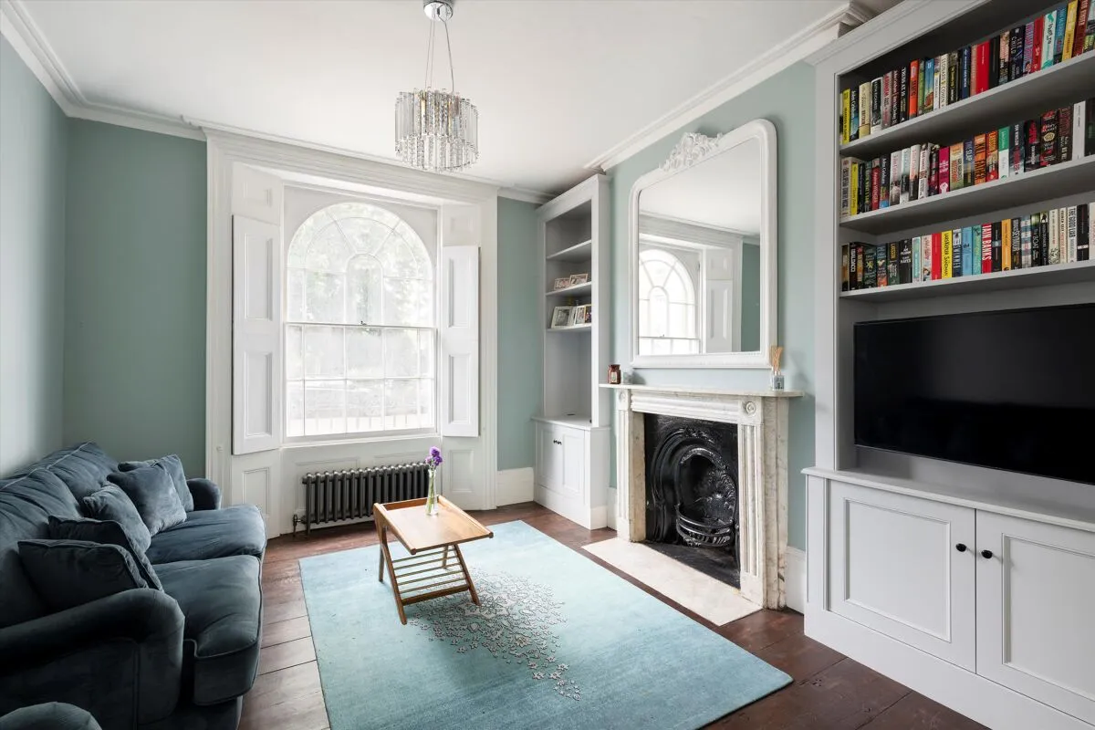 Theberton Street, London, N1, photo 3