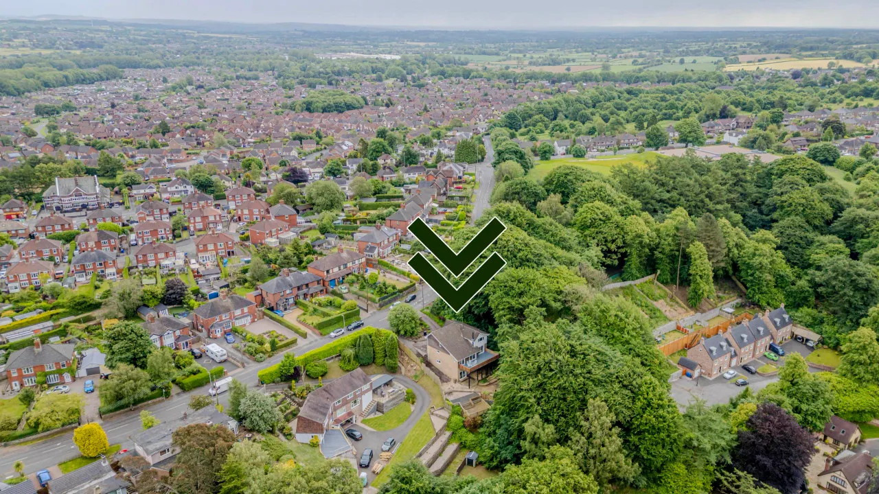 Gravelly Bank, Stoke-On-Trent, photo 40