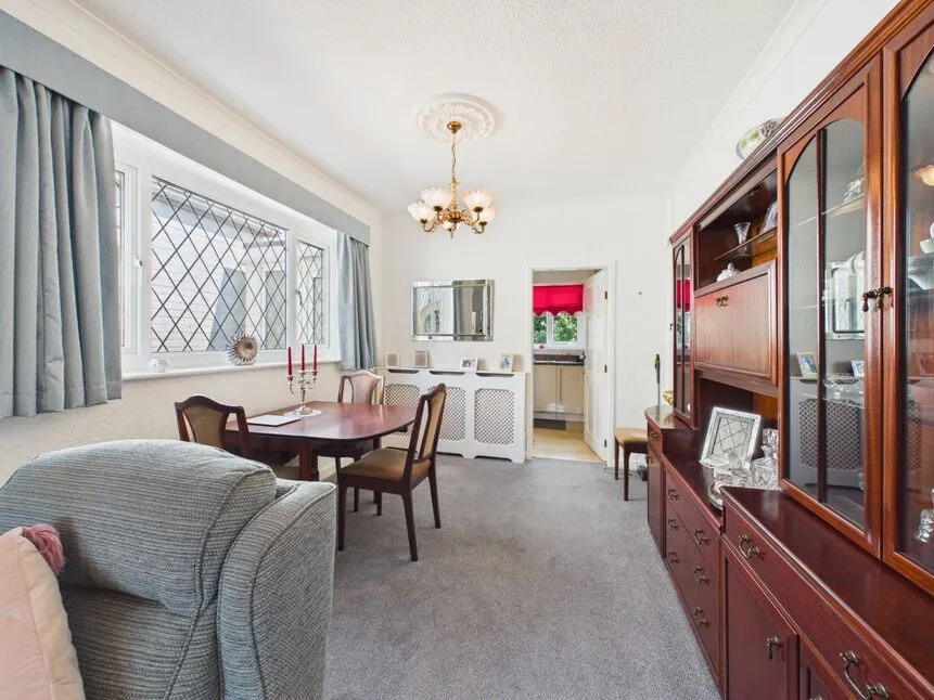 Hillary Avenue, Ashton-under-Lyne, Greater Manchester, OL7, photo 12