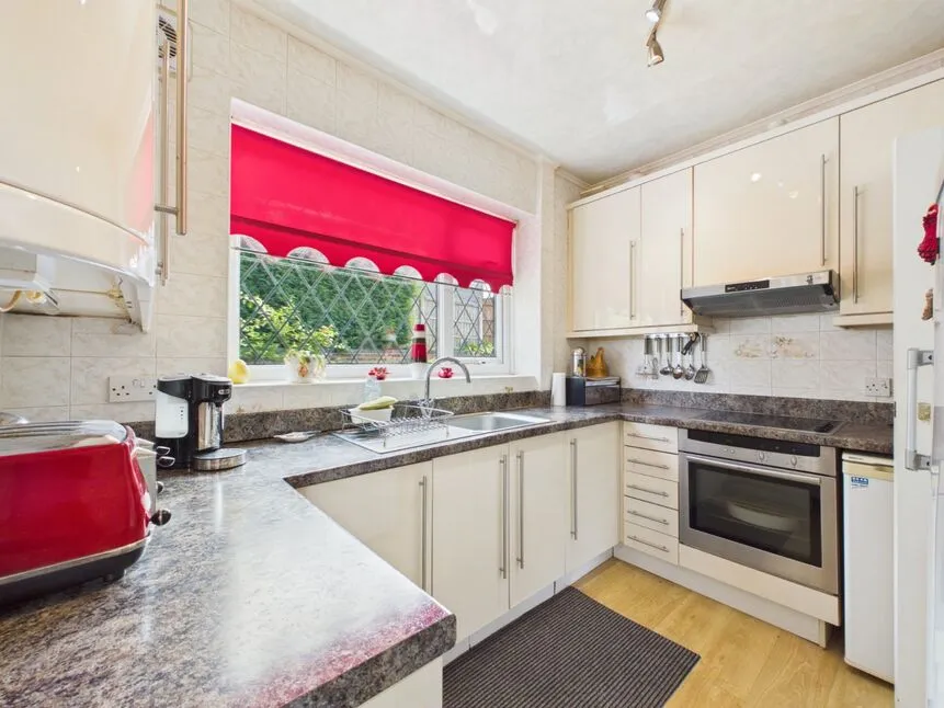 Hillary Avenue, Ashton-under-Lyne, Greater Manchester, OL7, photo 3