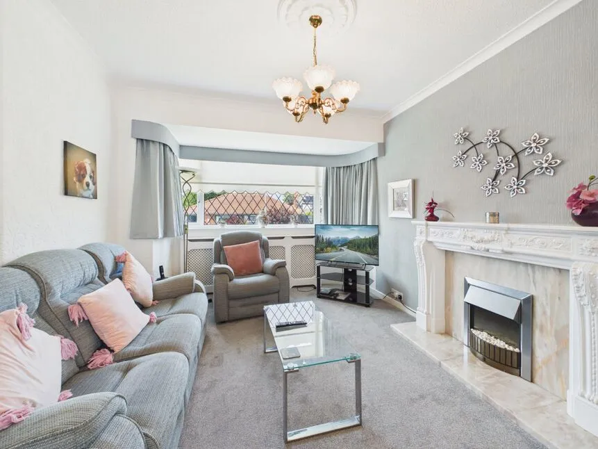 Hillary Avenue, Ashton-under-Lyne, Greater Manchester, OL7, photo 2