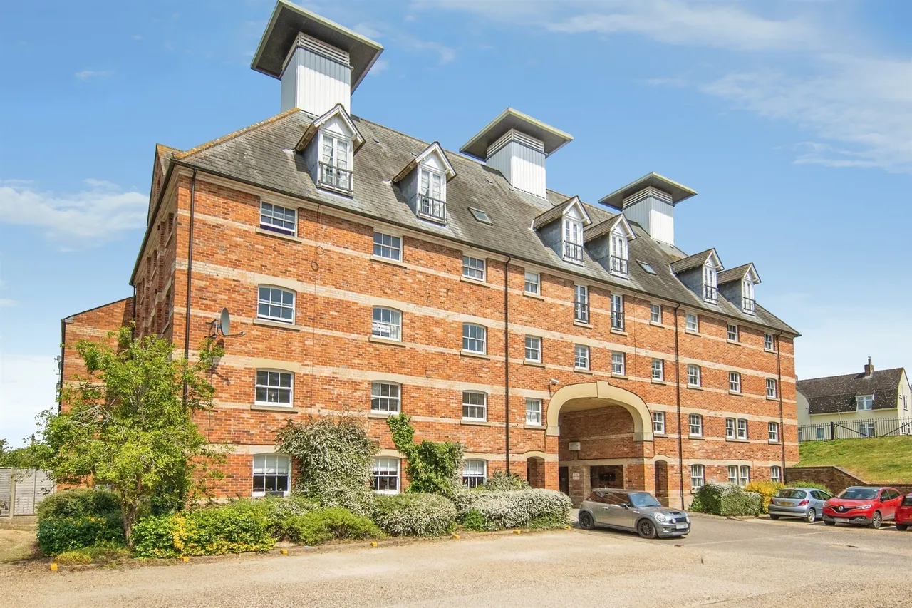 The Drays, Long Melford, Sudbury, photo 12