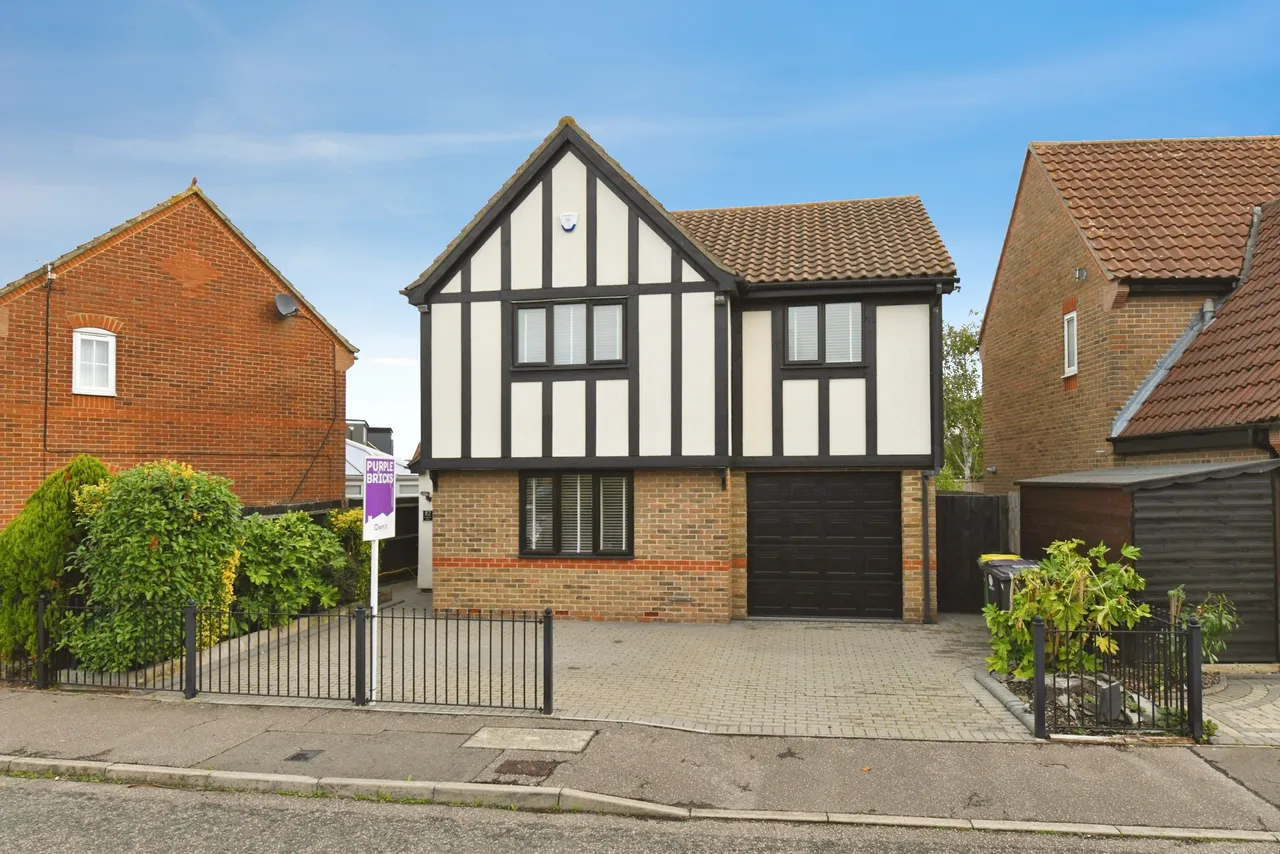 Langham Drive, Rayleigh, SS6, photo 21