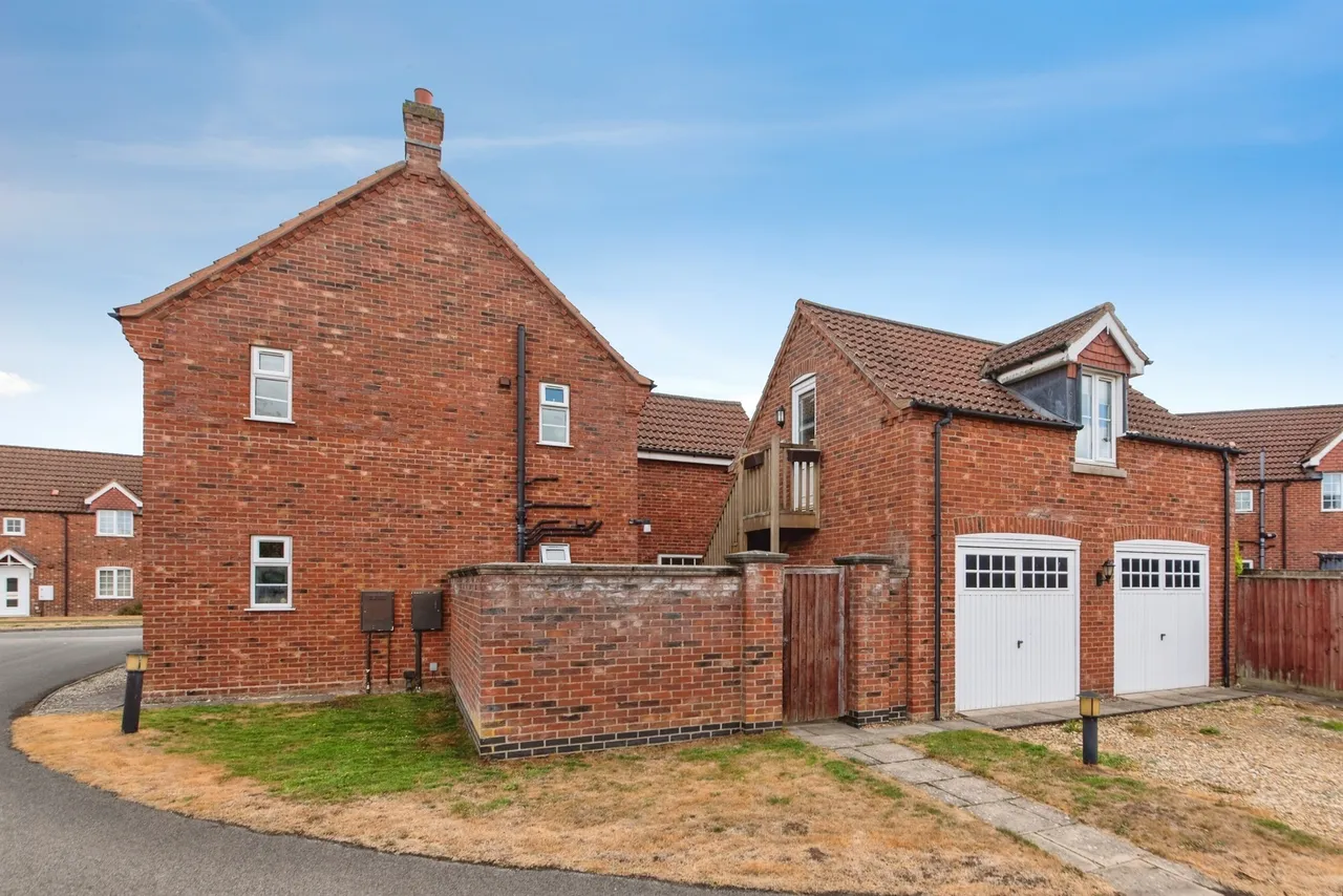 Westside, Spalding, PE11, photo 24