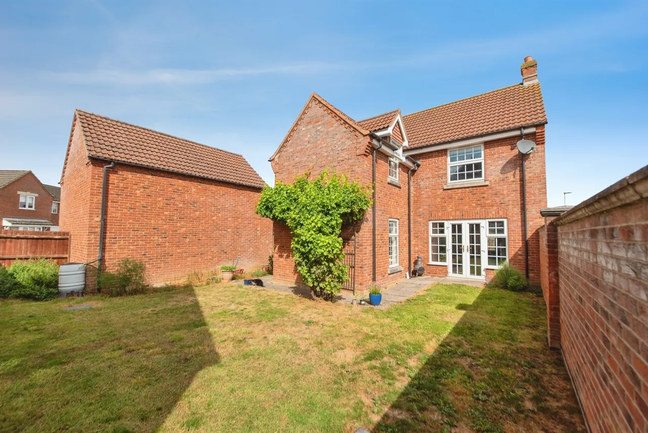 Westside, Spalding, PE11, photo 21