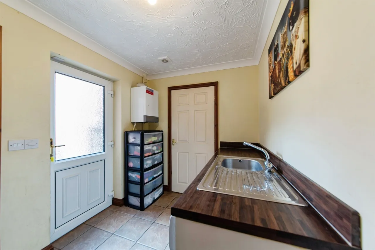 Westside, Spalding, PE11, photo 5