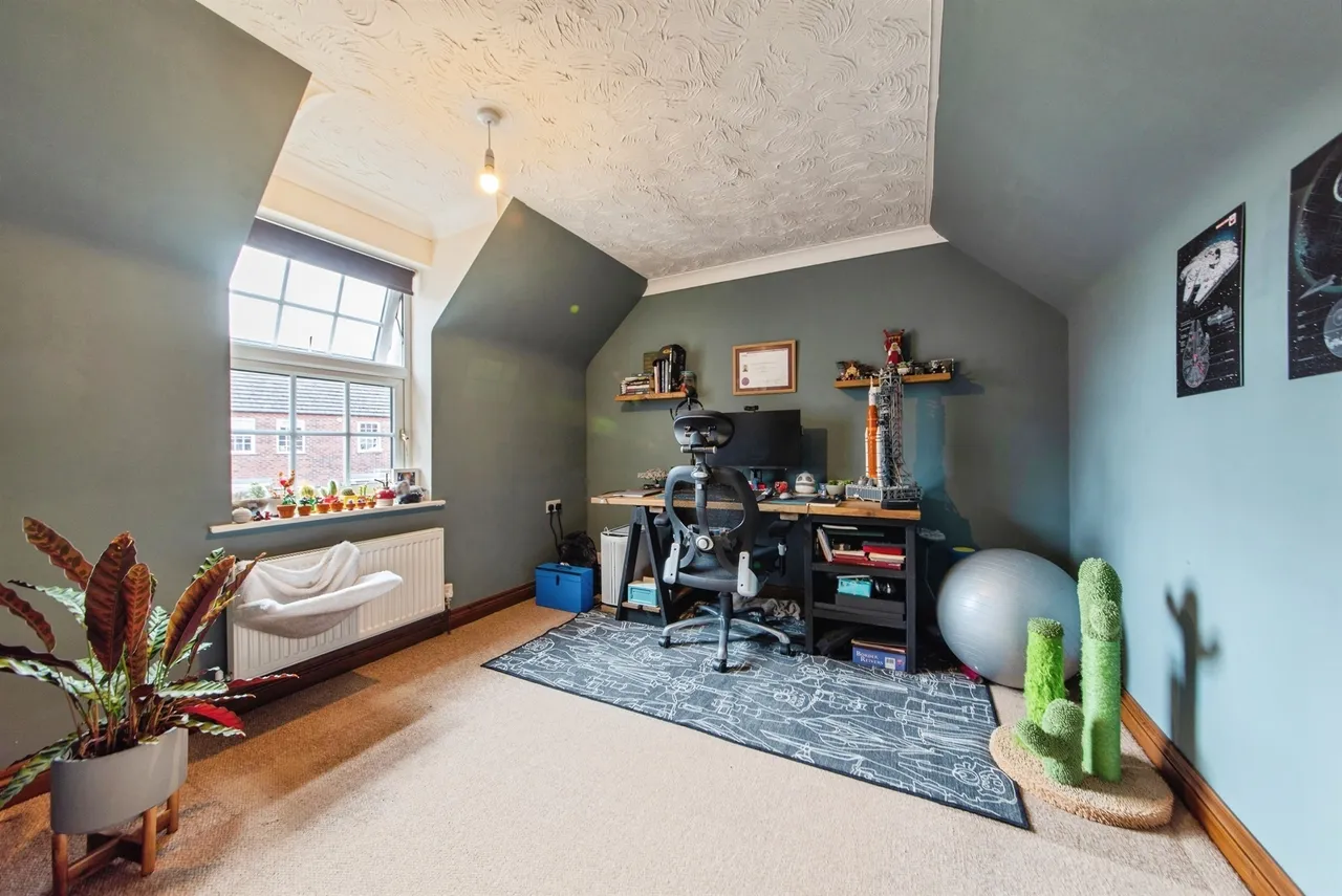 Westside, Spalding, PE11, photo 19
