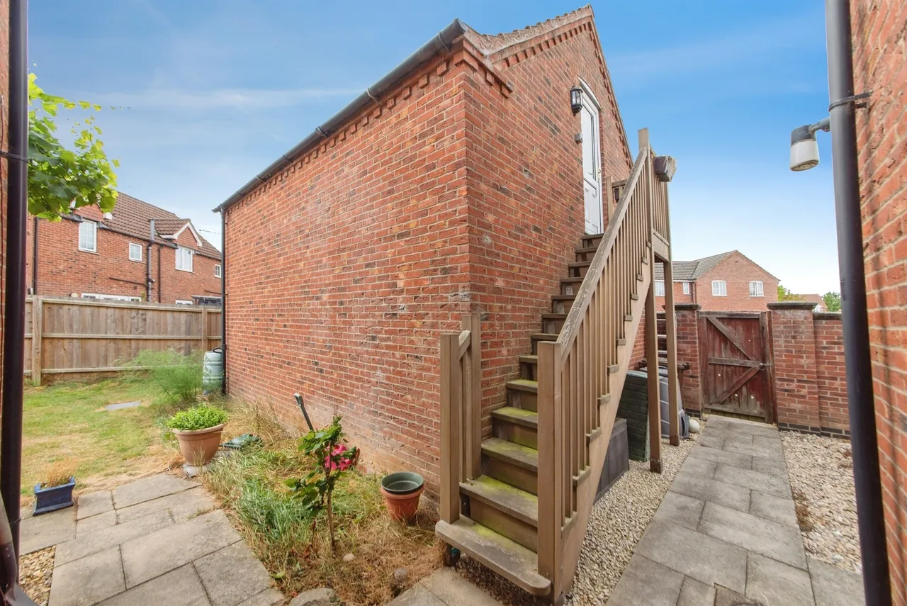 Westside, Spalding, PE11, photo 22