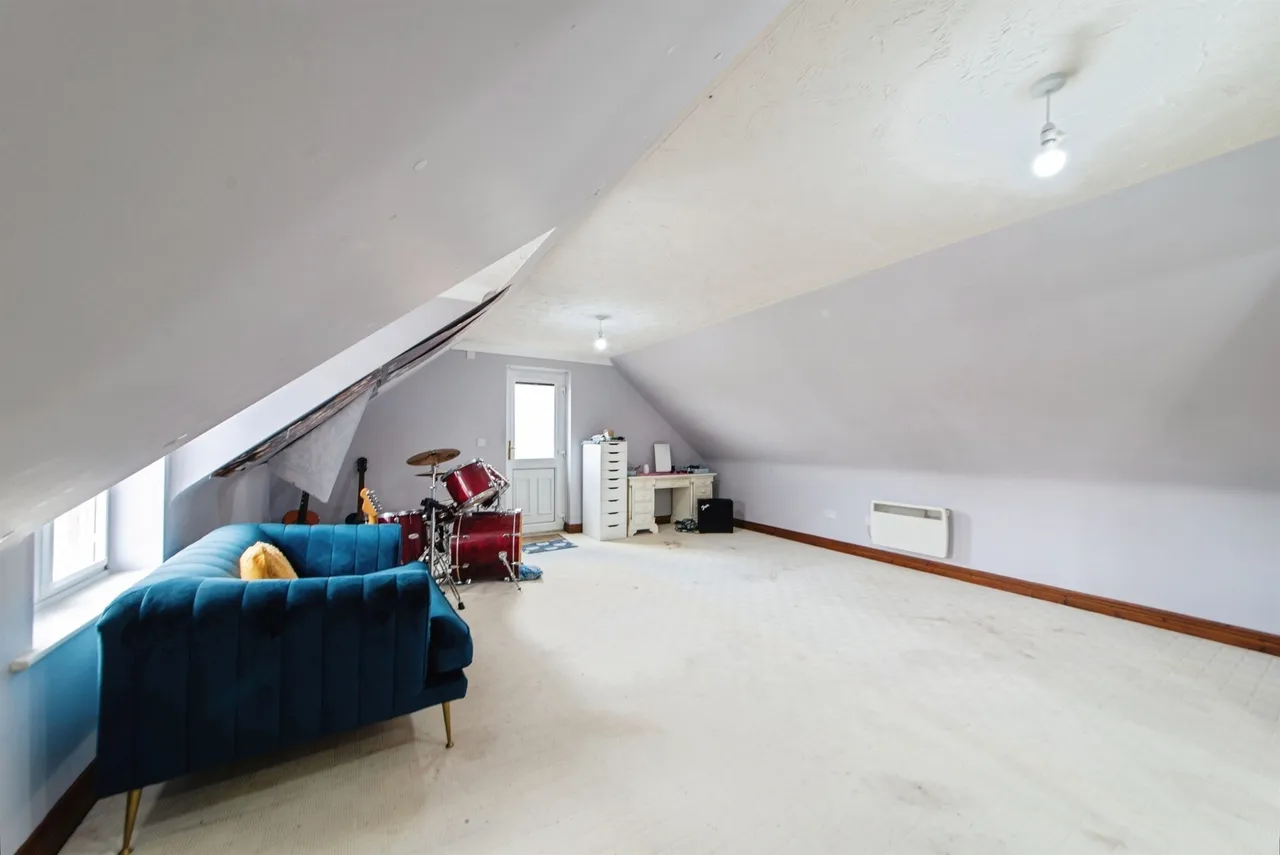 Westside, Spalding, PE11, photo 23