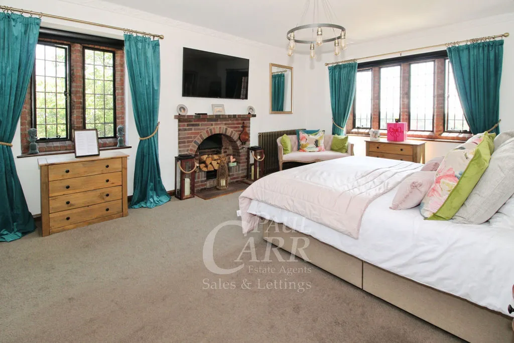 Stonnall Road, Aldridge, WS9, photo 14