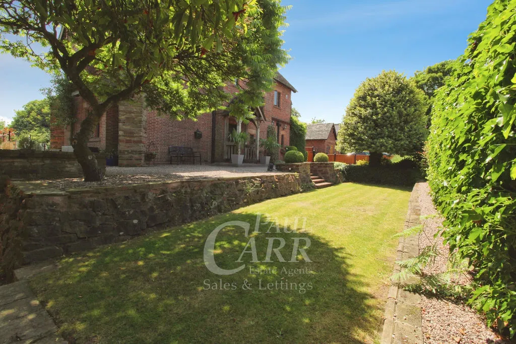 Stonnall Road, Aldridge, WS9, photo 37