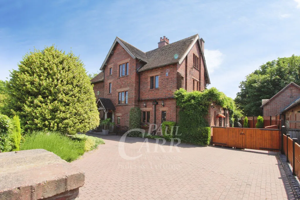 Stonnall Road, Aldridge, WS9, photo 39