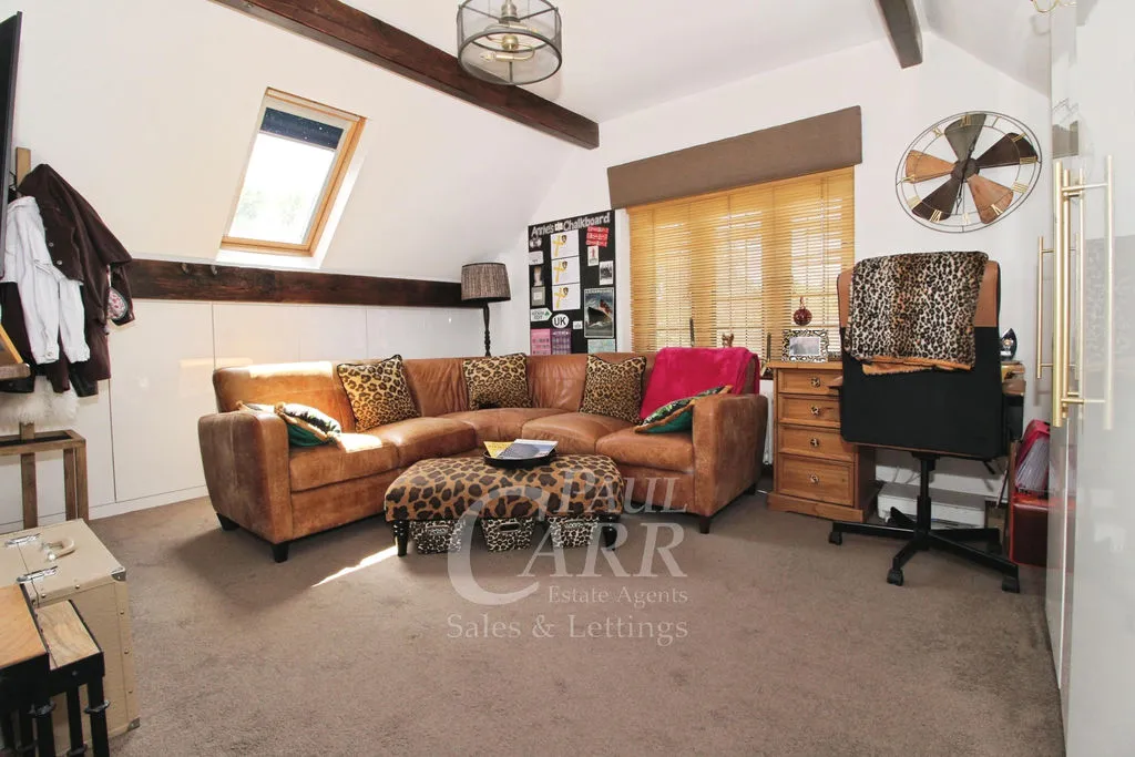 Stonnall Road, Aldridge, WS9, photo 25