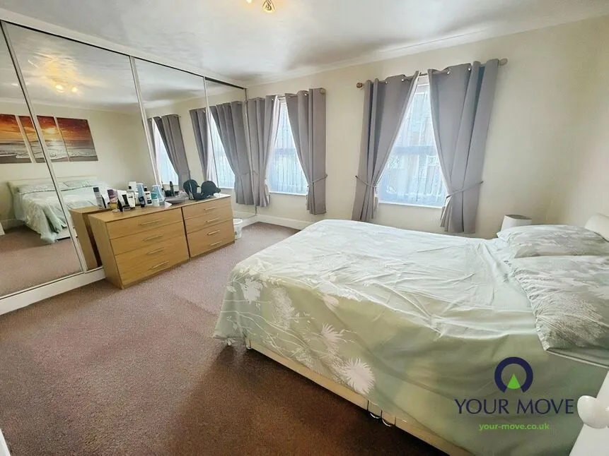 Hillbrow Road, Ramsgate, Kent, CT11, photo 7