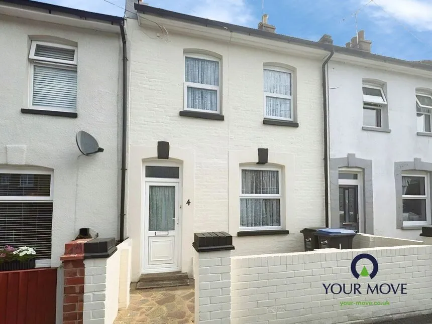 3 bed house for sale — Hillbrow Road, Ramsgate, Kent, CT11