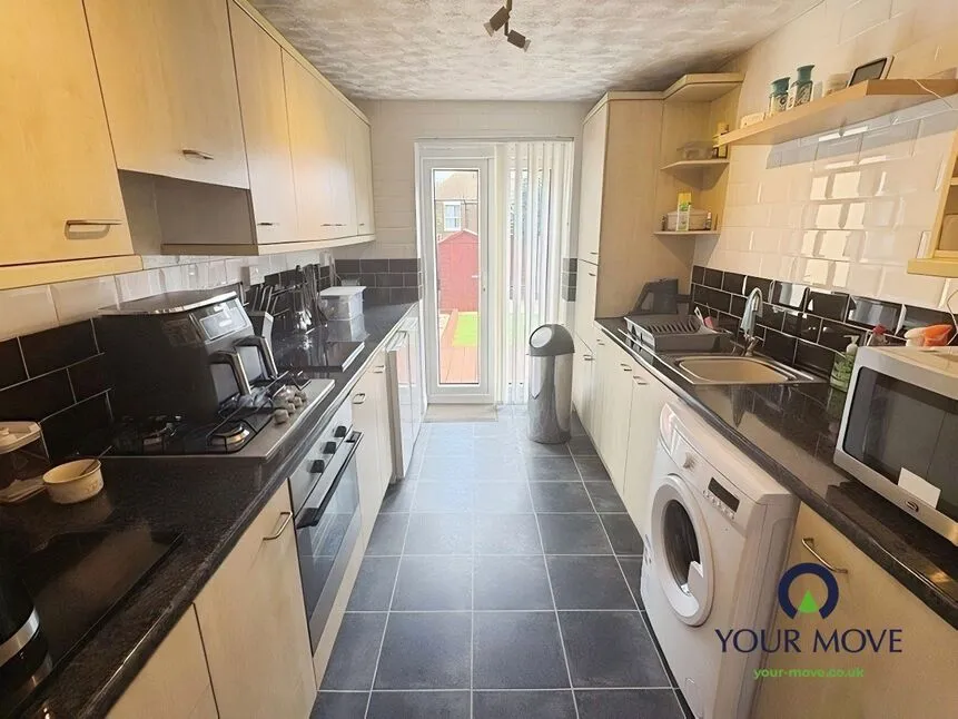 Hillbrow Road, Ramsgate, Kent, CT11, photo 5