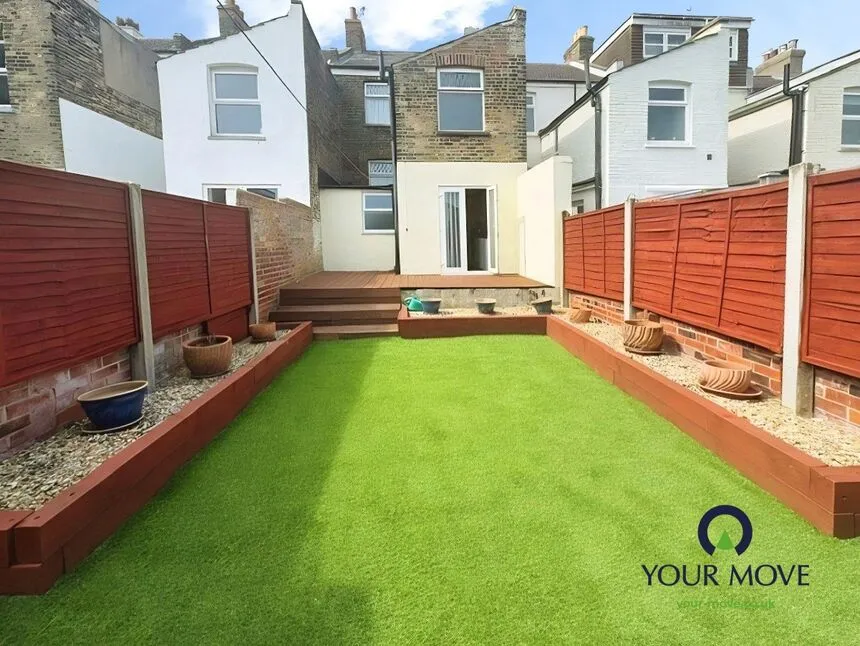 Hillbrow Road, Ramsgate, Kent, CT11, photo 6