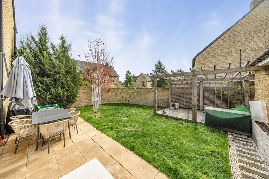 Blush Crescent, Carterton, OX18, photo 20