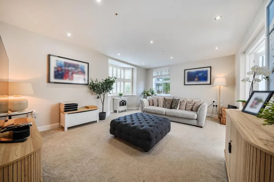 Blush Crescent, Carterton, OX18, photo 4