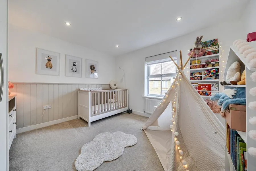 Blush Crescent, Carterton, OX18, photo 16