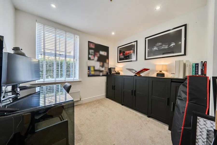 Blush Crescent, Carterton, OX18, photo 19