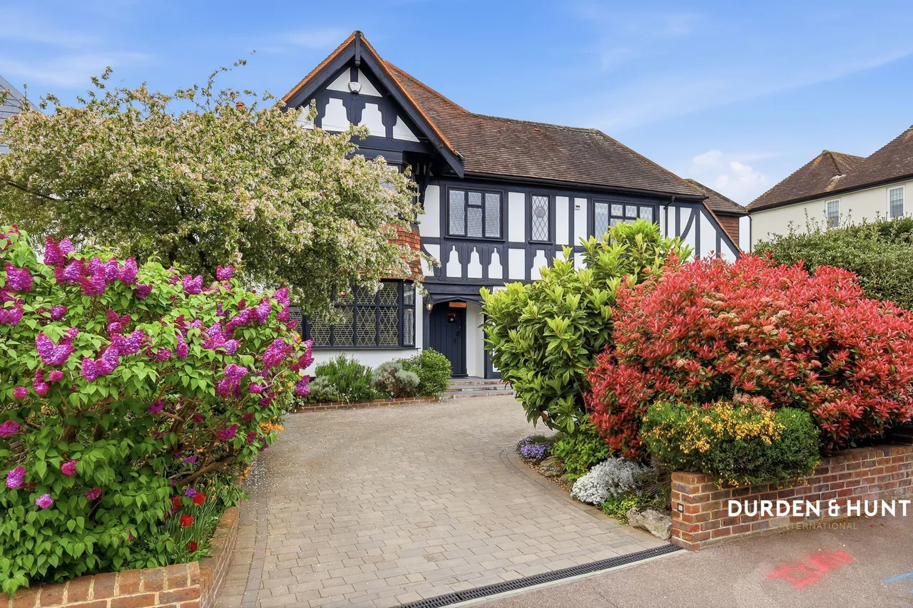 Spareleaze Hill, Loughton, IG10, photo 33