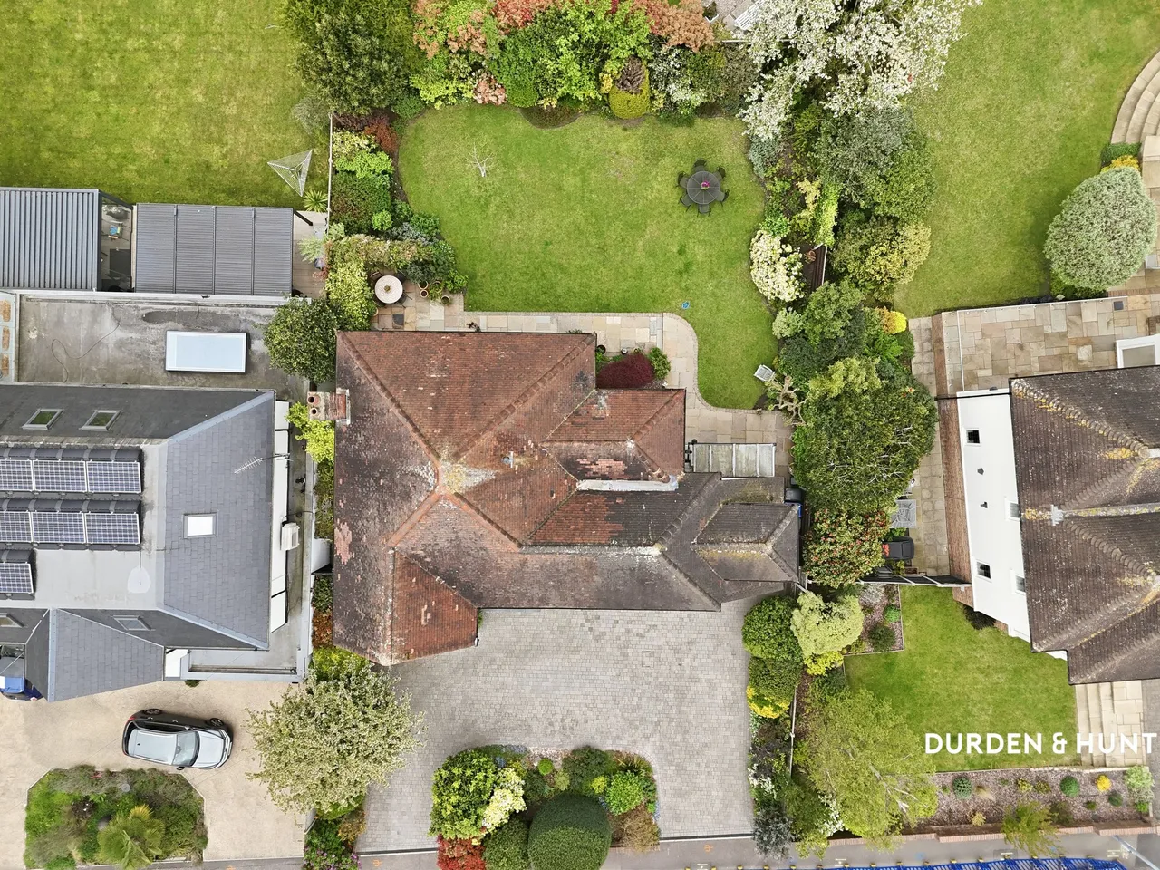 Spareleaze Hill, Loughton, IG10, photo 31