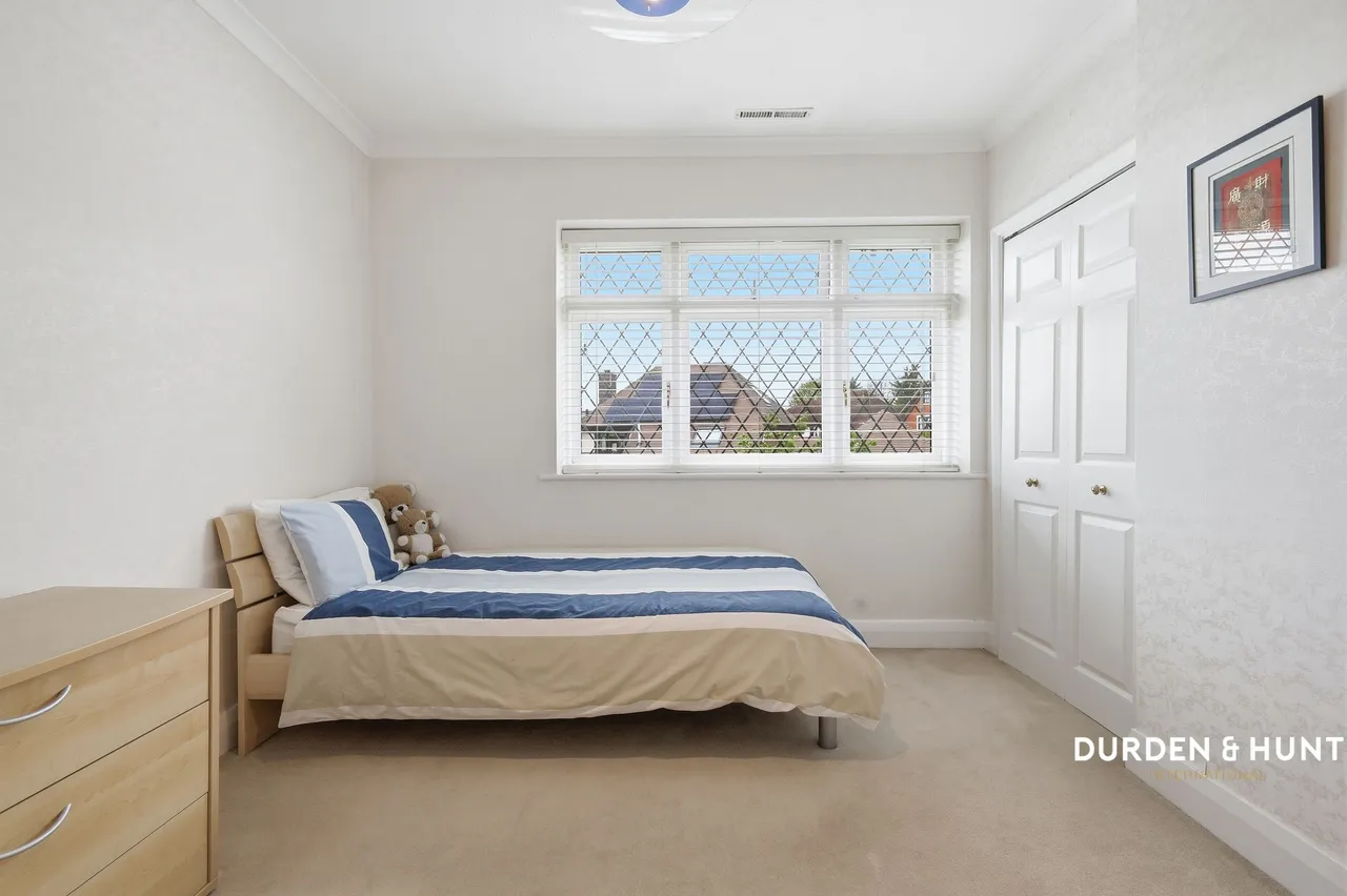 Spareleaze Hill, Loughton, IG10, photo 20
