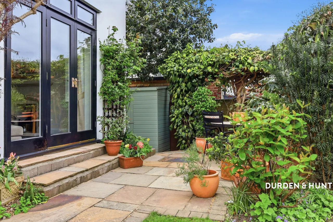 Spareleaze Hill, Loughton, IG10, photo 25