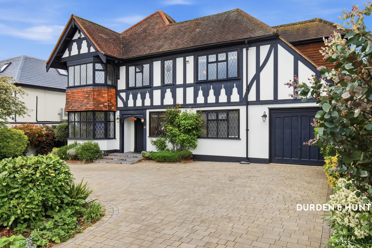 Spareleaze Hill, Loughton, IG10, photo 32