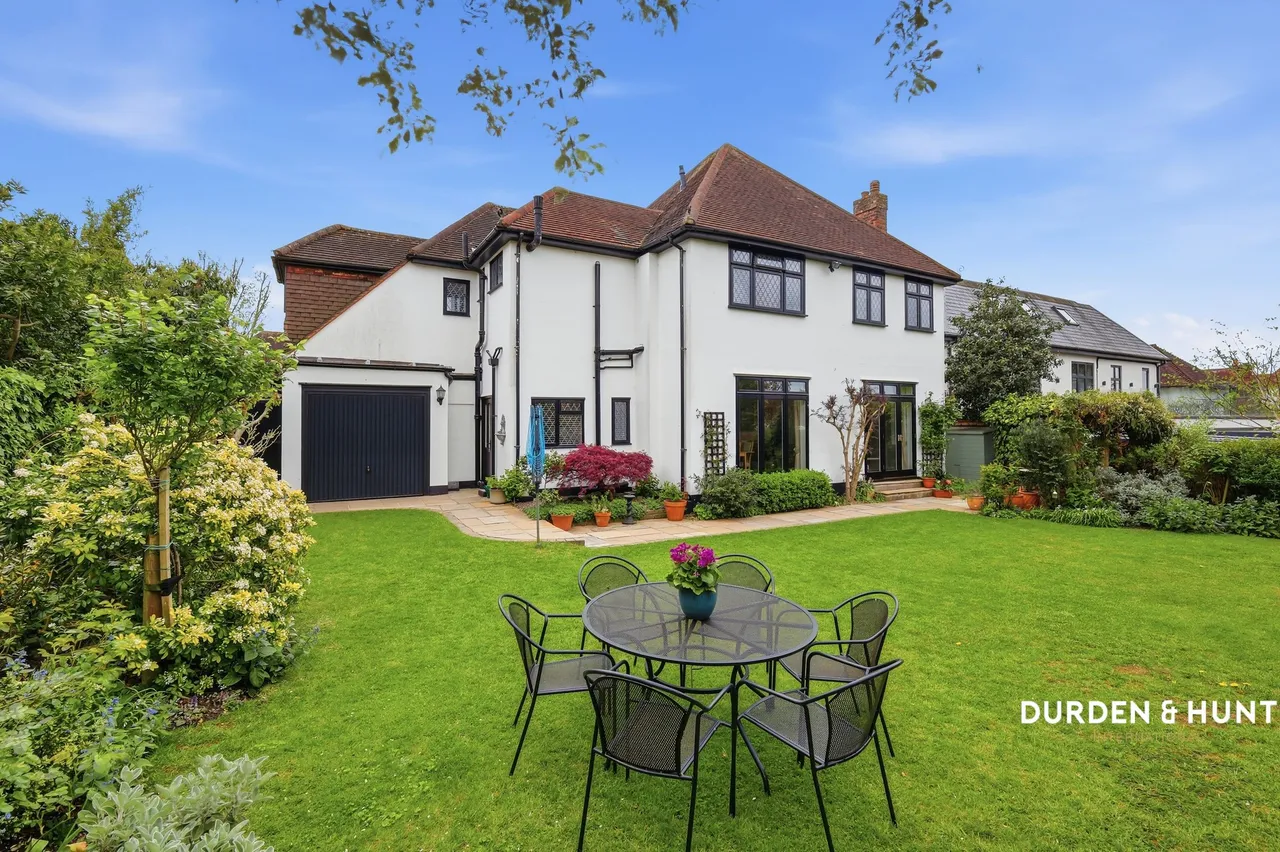 Spareleaze Hill, Loughton, IG10, photo 27