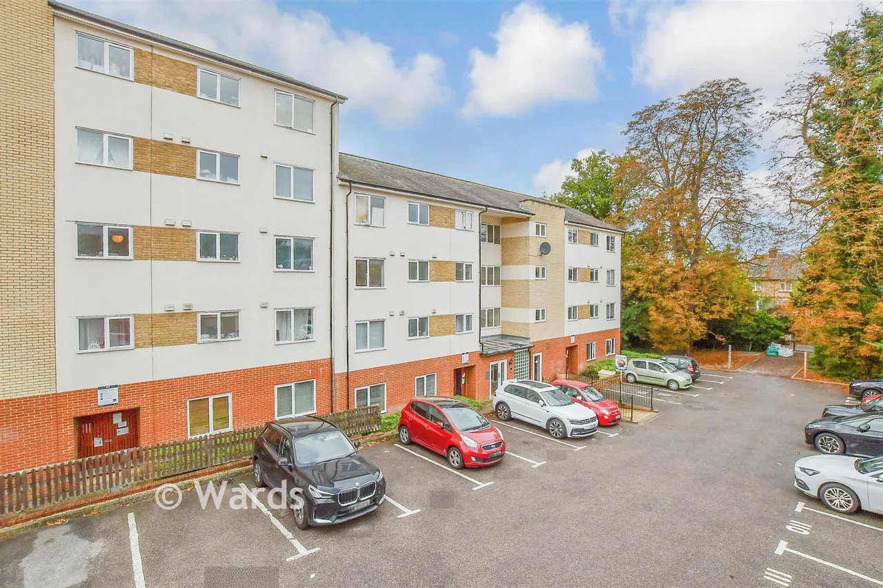 Bambridge Court, Maidstone, ME14, photo 7