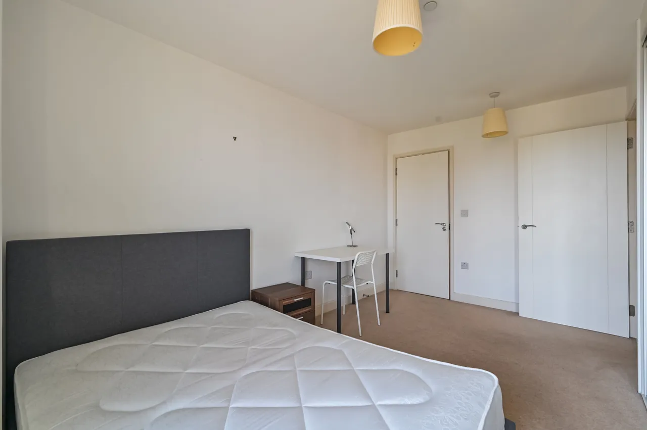 66 Marner Point, 1 Jefferson Plaza, London, photo 6