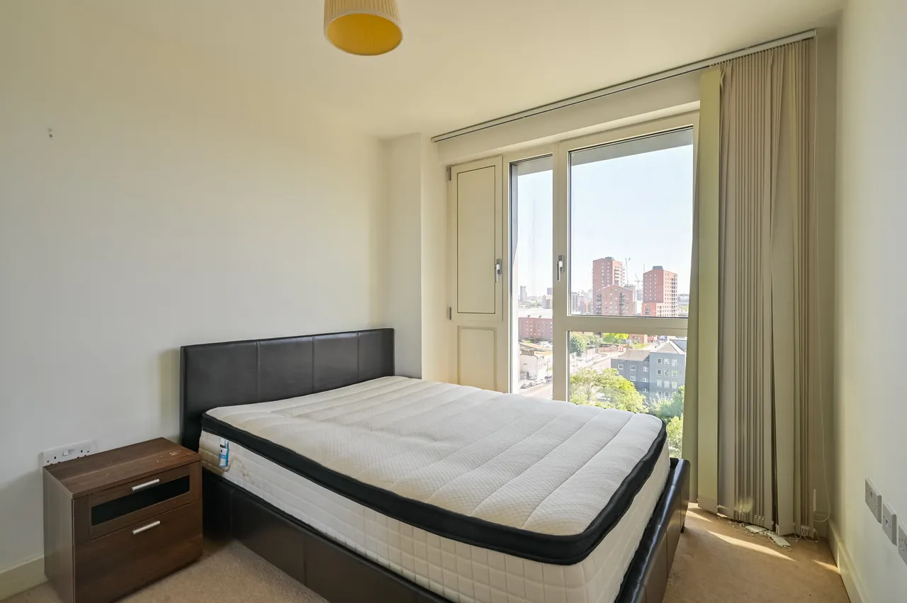 66 Marner Point, 1 Jefferson Plaza, London, photo 4