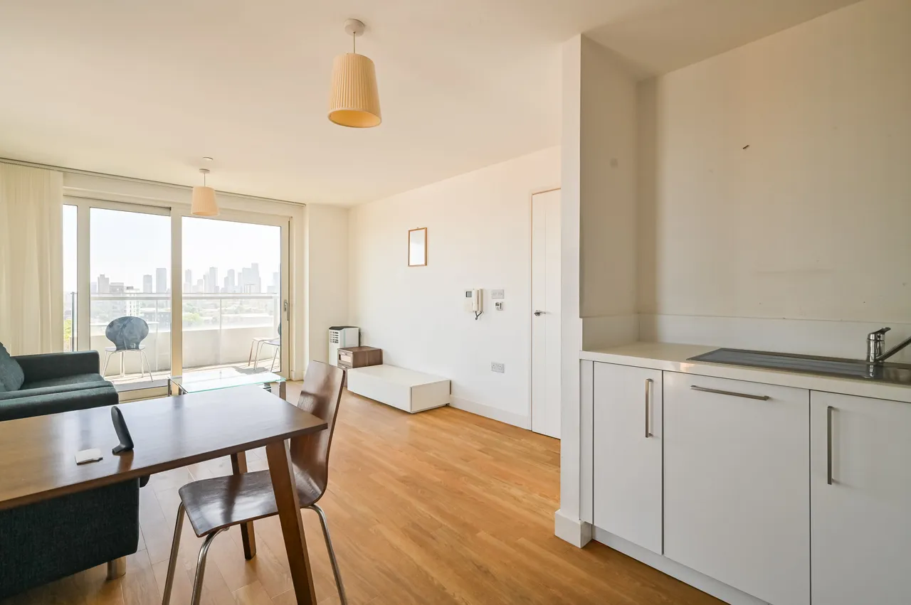 66 Marner Point, 1 Jefferson Plaza, London, photo 10