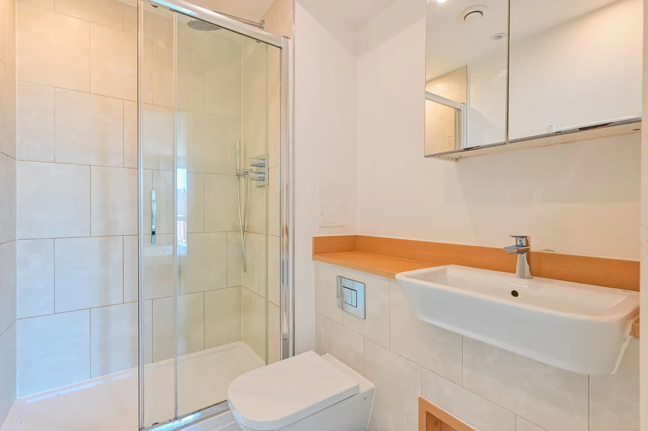 66 Marner Point, 1 Jefferson Plaza, London, photo 8
