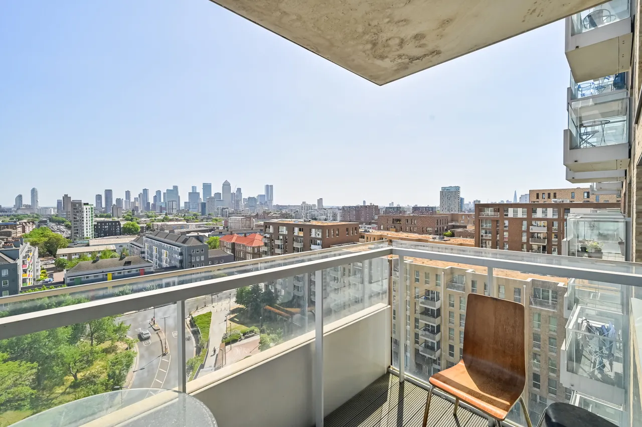 66 Marner Point, 1 Jefferson Plaza, London, photo 12