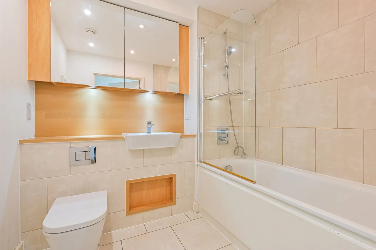 66 Marner Point, 1 Jefferson Plaza, London, photo 11