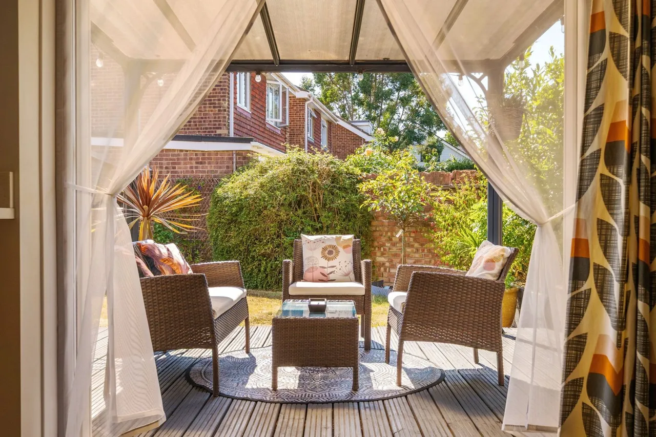 Sway, Lymington, SO41, photo 17